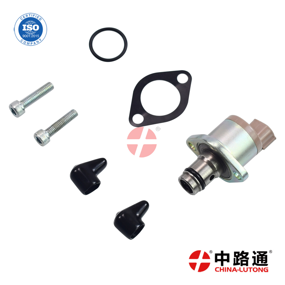 SCV阀294200-0670