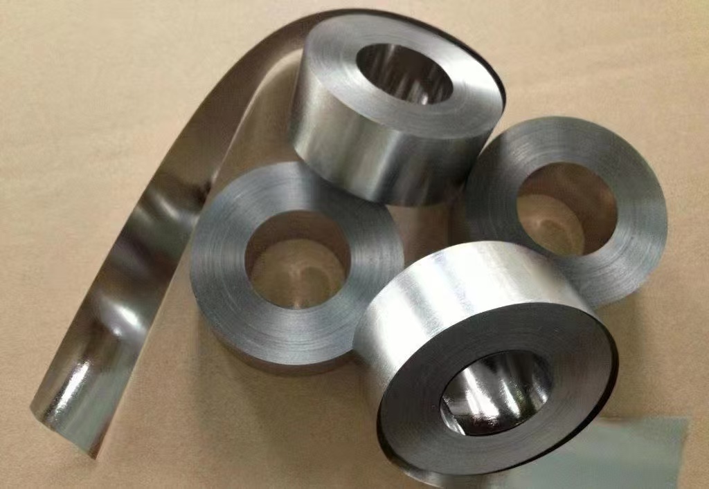 定制加工日标、美标、欧标弹性精密合金箔，弹性精密合金板，弹性精密合金丝，弹性精密合金线