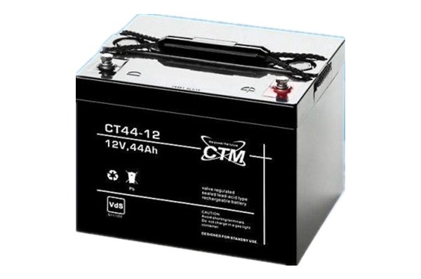 德国SSB SB7-12蓄电池医疗电子仪器设备