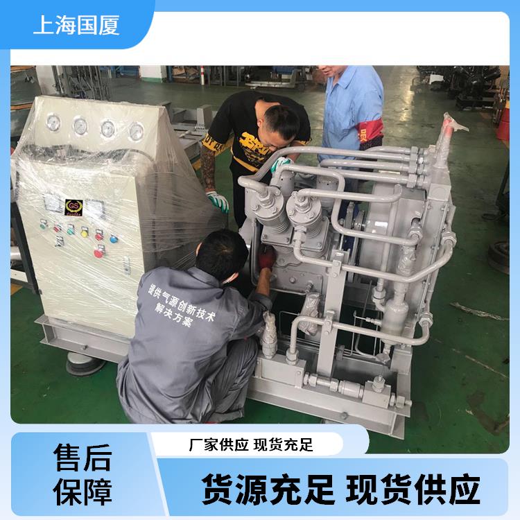 1立方350检测高压空压机_35mpa350公斤压缩机