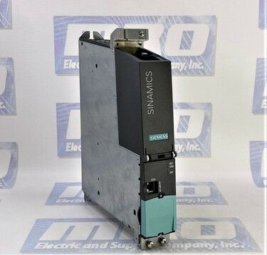 6SL3040-1MA01-0AA0西门子控制单元