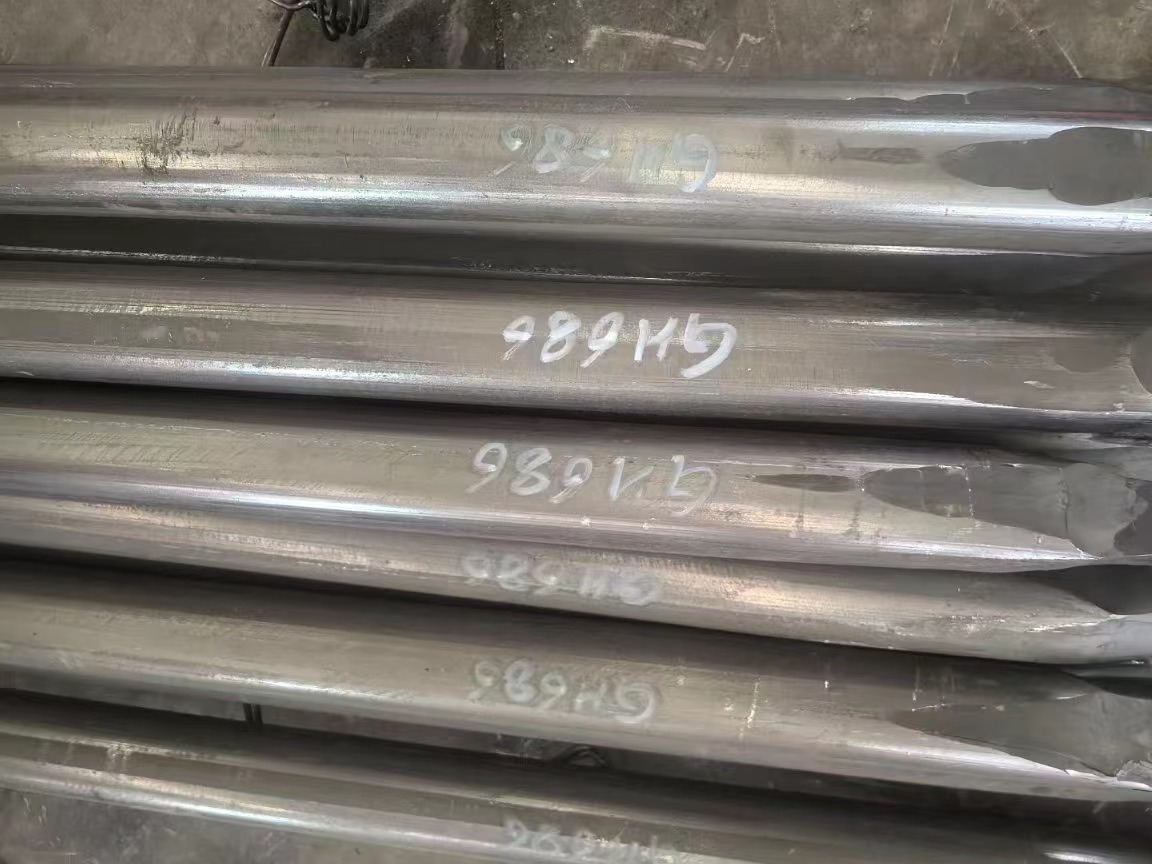 成分解读：镍基高温合金-K738冷轧板/光亮棒