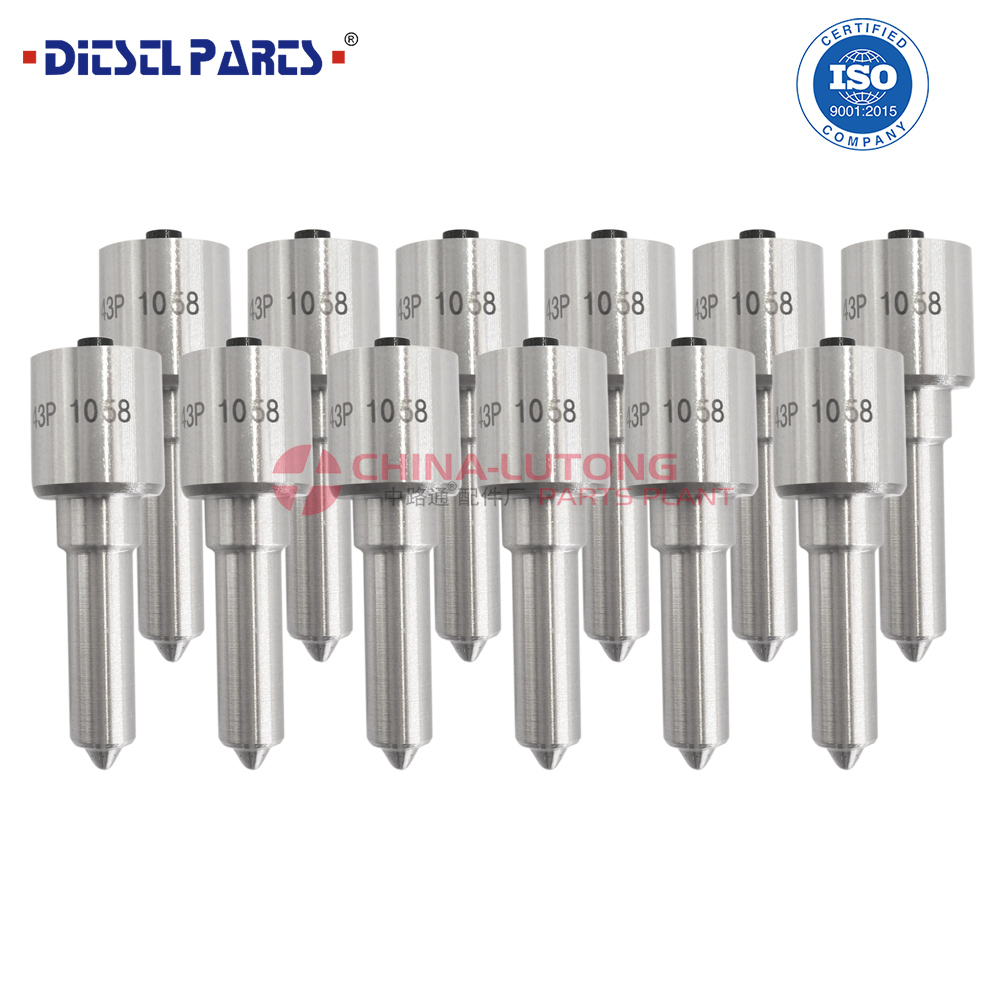柴油喷油嘴0 433 175 310高压共轨喷油嘴0433175310