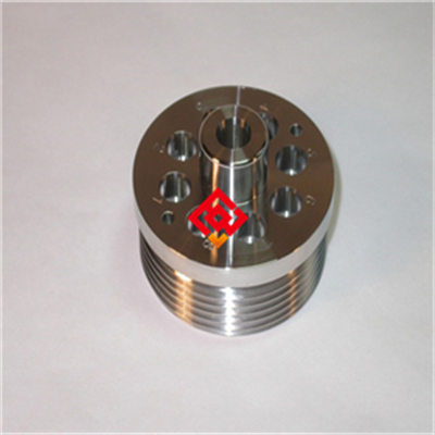 Nitronic60：奥氏体耐磨不锈钢标杆，冷作硬化 + 耐蚀性能双优的秘密