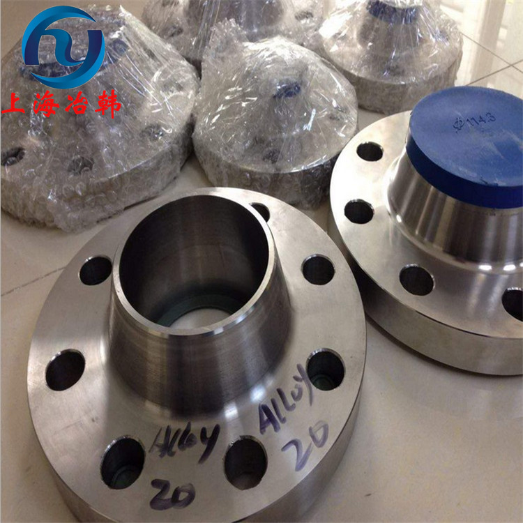 Incoloy 20/Alloy 20（UNS N08020）高温合金钢板的相近牌号