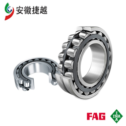 FAG调心滚子轴承22330-E1-XL-T41D 振动筛轴承