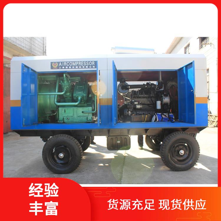 400公斤空压机40mpa/2立方压力检测空气压缩机