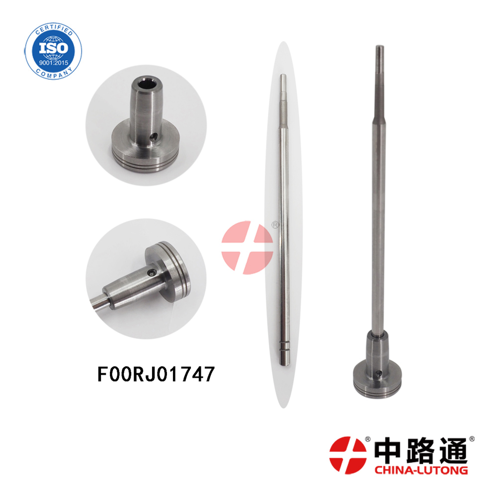 油嘴阀组件F00R J01 747喷油器阀组件FOOR J01 747