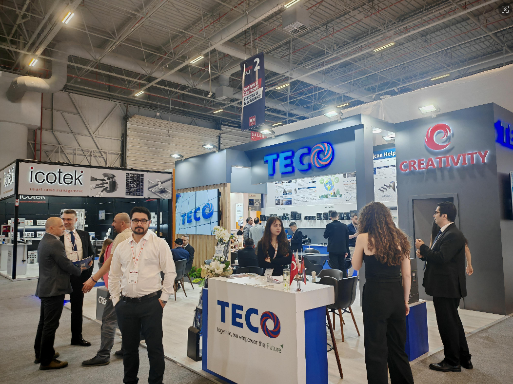 2026年土耳其工业展WIN EURASIA2026