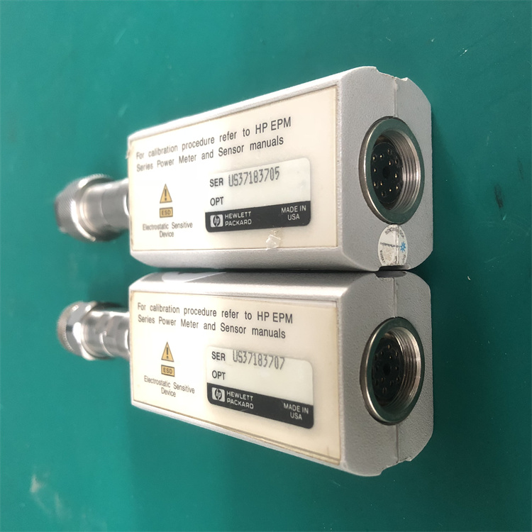  keysight/E4412A E 系列宽动态范围功率传感器