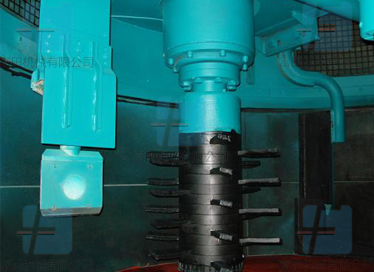 爱立许混合机配件 质量卓越 RV24型合金刀片 