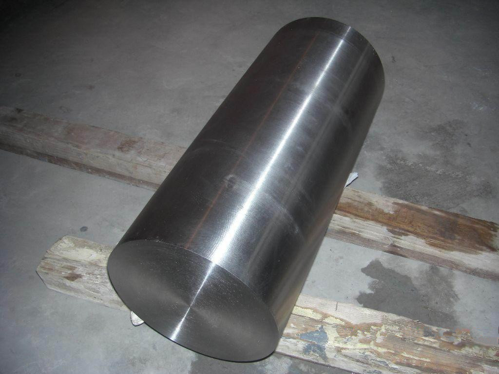 百科解析：镍基高温合金--GH3536