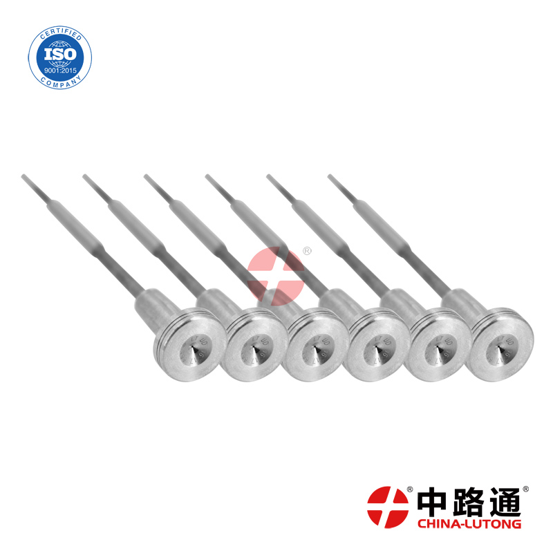 油嘴阀组件F00RJ01657