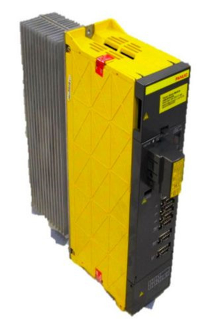 发那科A06B-6290-H207双轴伺服放大器