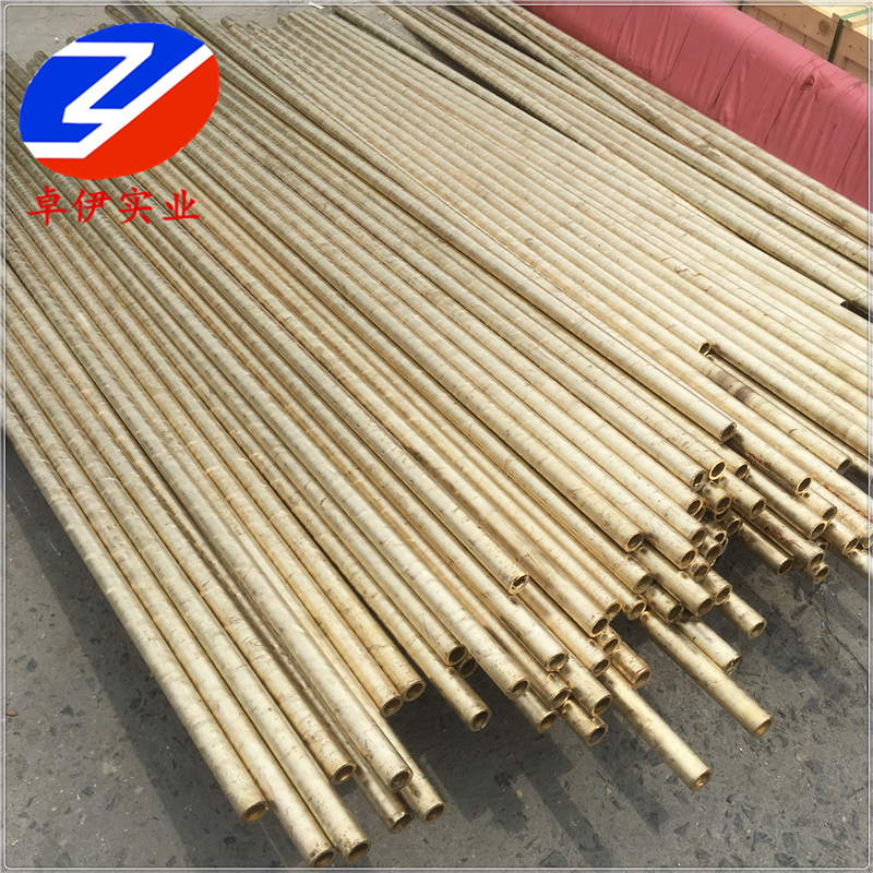 卓伊实业HSn60-1锡黄铜 强度好  HSn60-1锡黄铜耐蚀性强 易切削HSn60-1锡黄铜