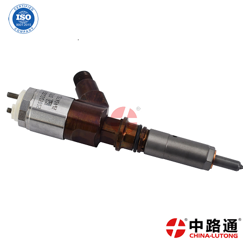 适配于卡特发动机喷油器总成3879430