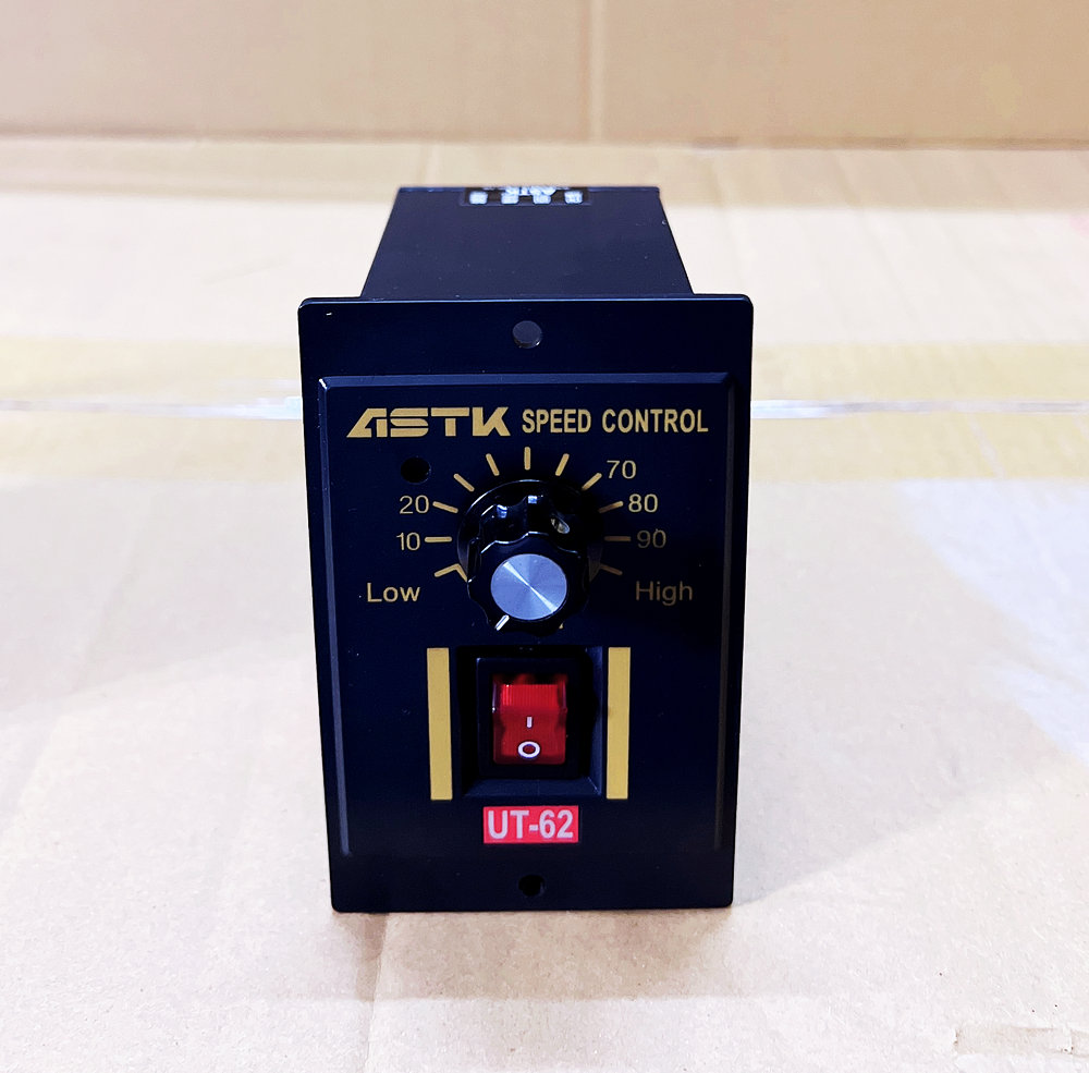 海鑫ASTK力矩电机控制器UT-62 UT-61力矩调速器
