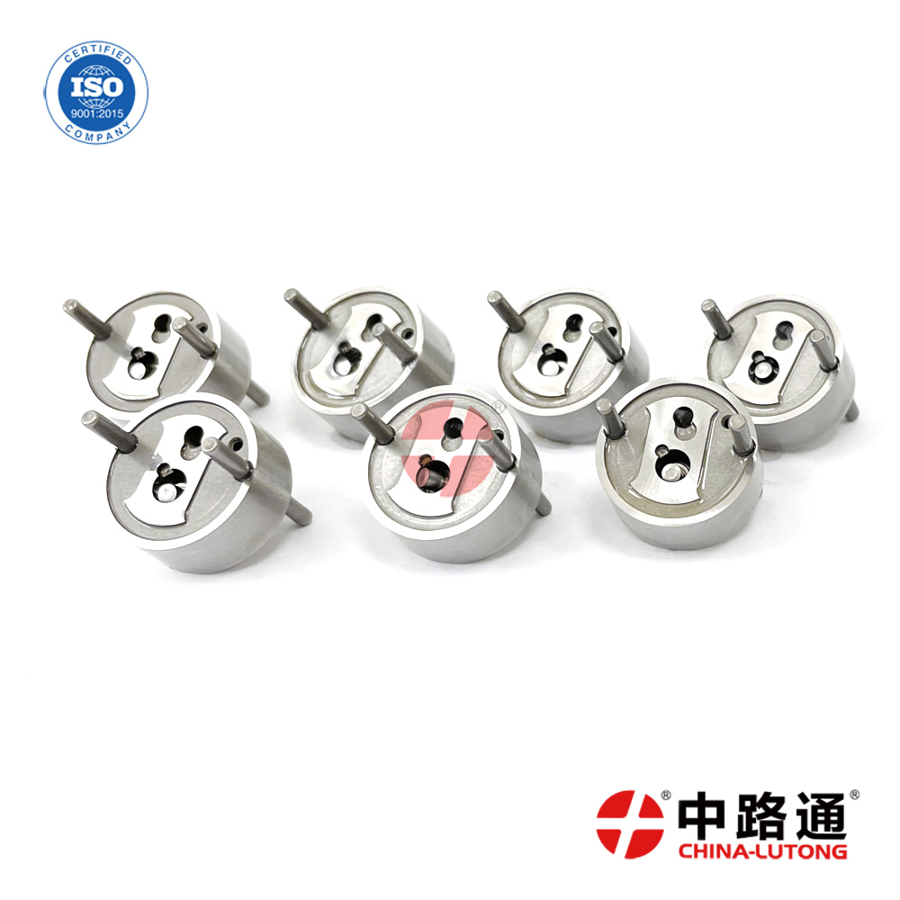 适配于博士压电阀