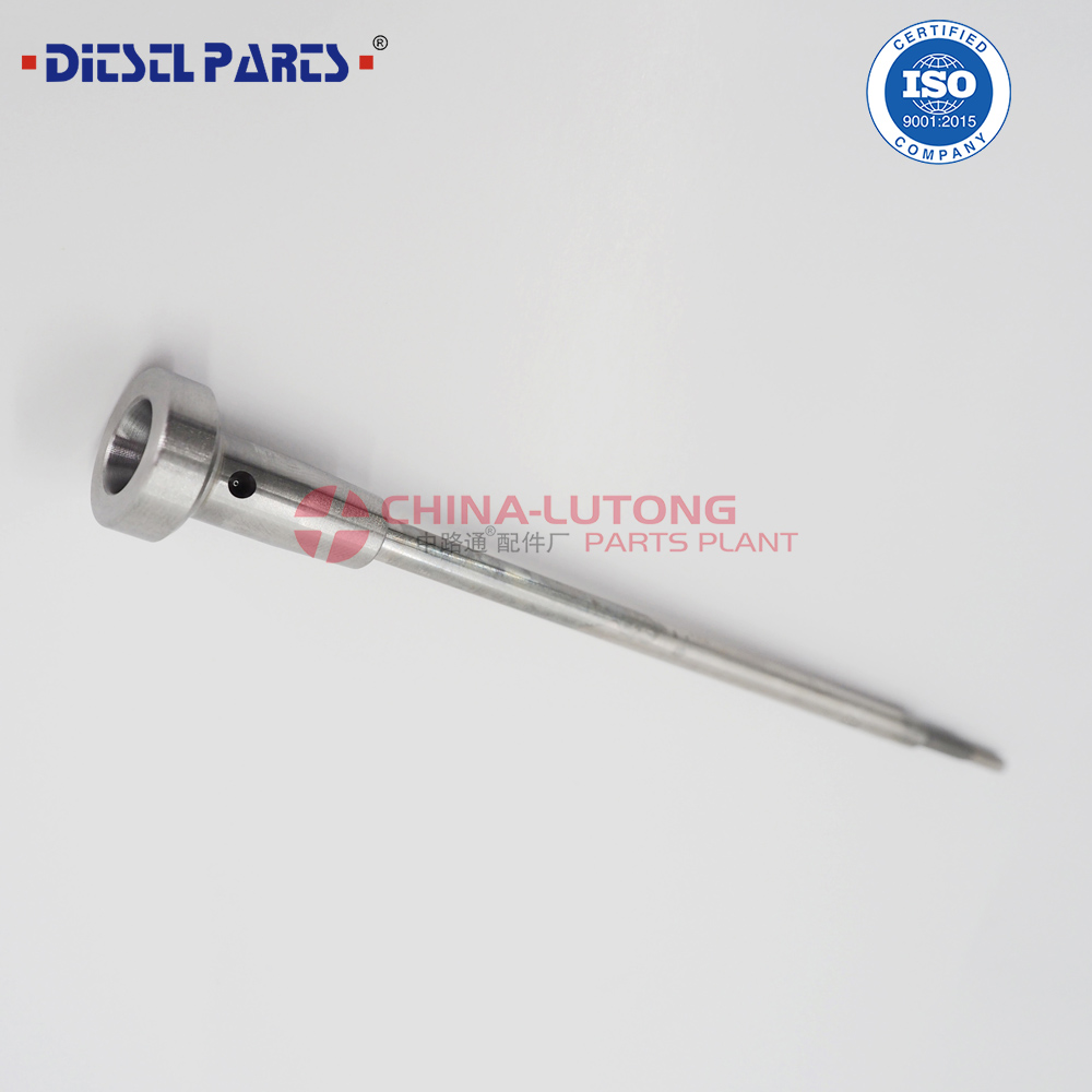 共轨喷油器阀组件F00VC01046共轨阀F00VC01384
