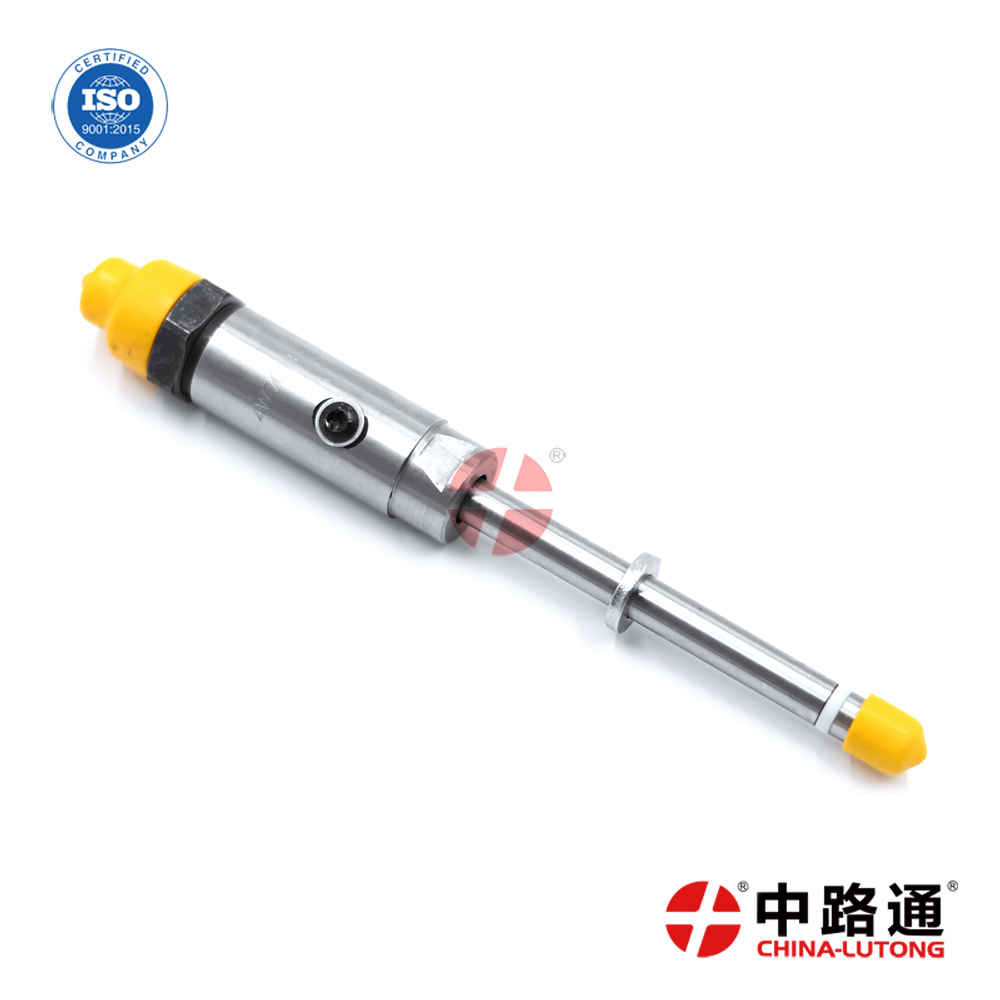 适配于客车国Ⅲ发动机电控高压共轨喷油器