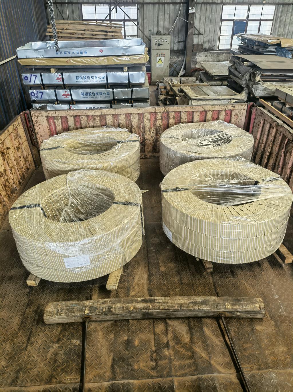 B280VK汽车钢等同M280VK马钢材料