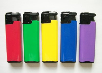 验货验厂之打火机检验  产品质量检验