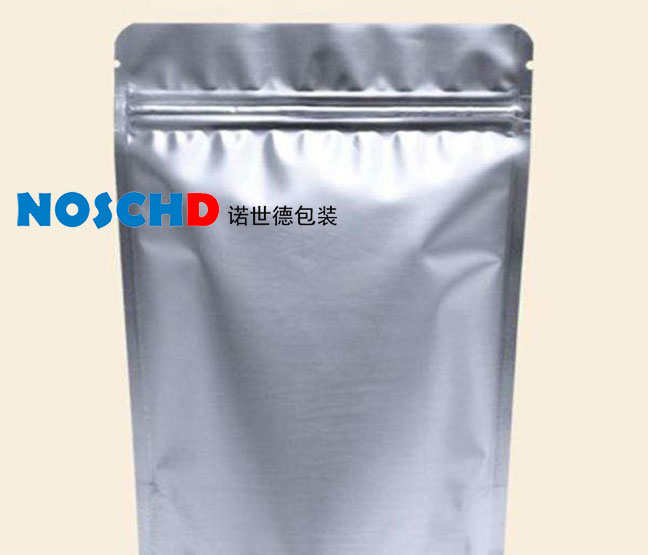 铝箔袋生产厂家制造中怎样去除静电
