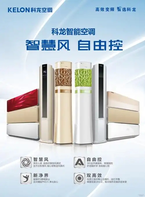 武汉科龙空调售后维修∑实测承接‖水冷机‖多联机风管机‖移机加氟报修热线