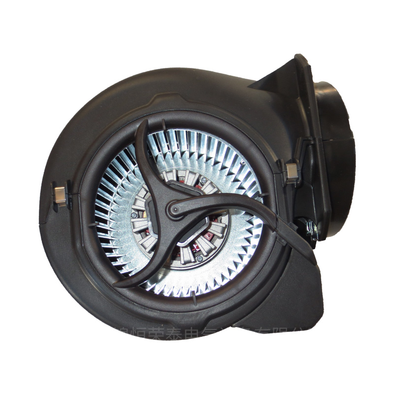 德国ebmpapst离心风扇 D2E146-HT67-02/A01 层流罩用涡轮鼓风机