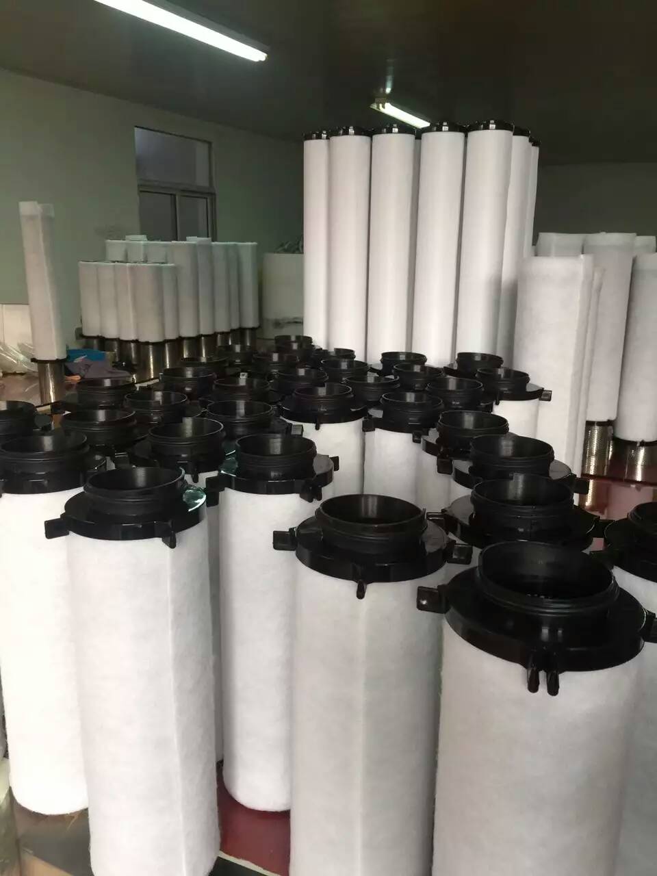 康普艾滤芯CE 0036 0066 0096 0132 0196 0259 NA/NB/NC