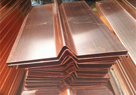T1纯铜 T2纯铜 T3纯铜 TU0无氧铜板 TU1无氧铜 TU2无氧铜 