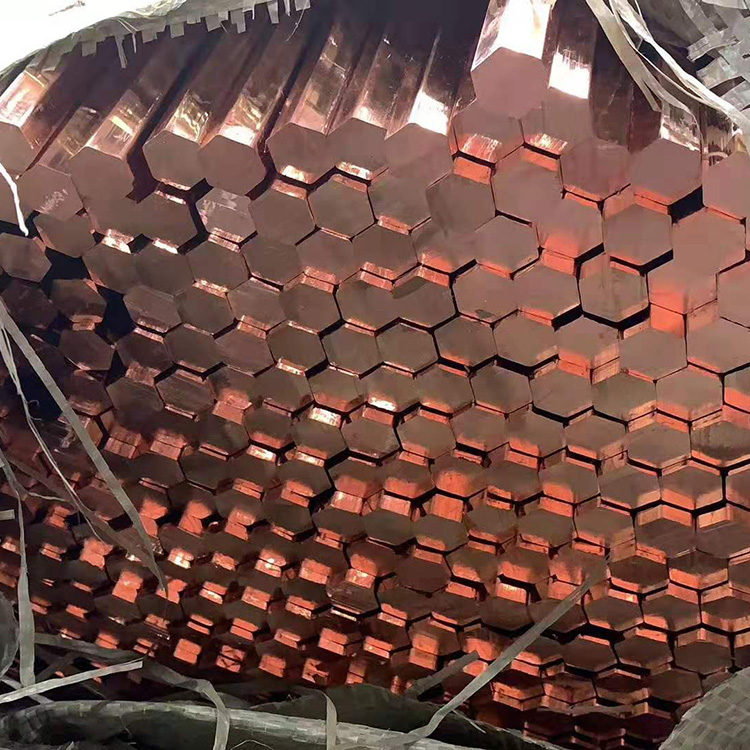 国标T2紫铜棒 挤压紫铜棒 红铜圆棒接地棒 2 3 4 5 6 7 8 9 10mm