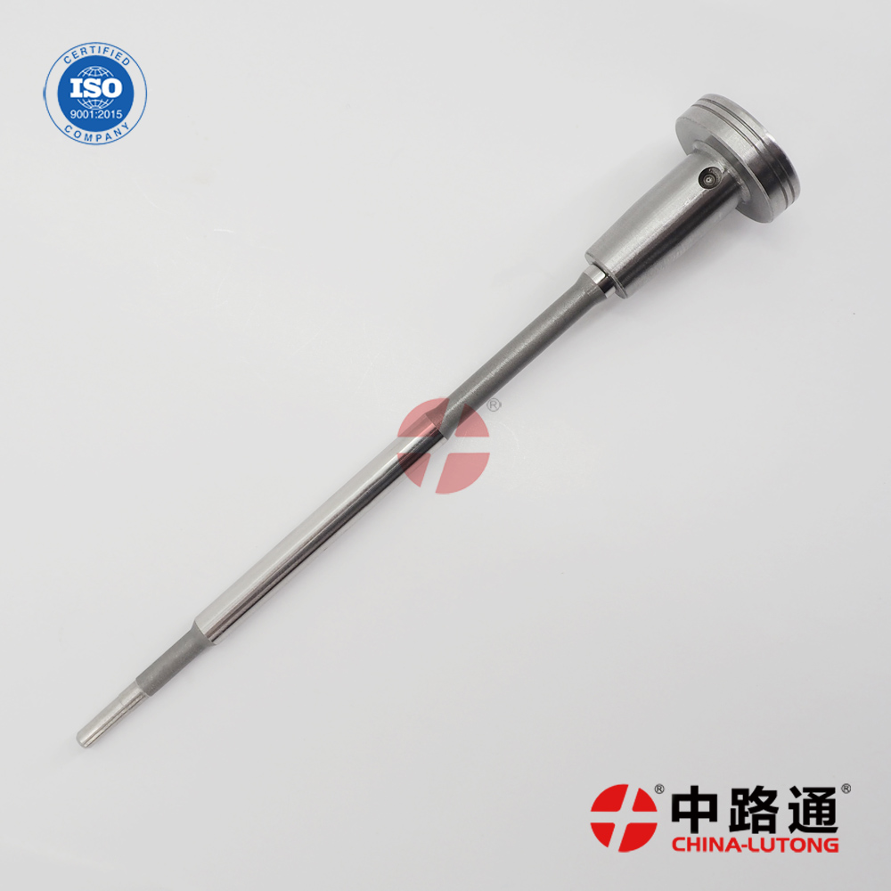 共轨喷油器阀组件FOORJ03064