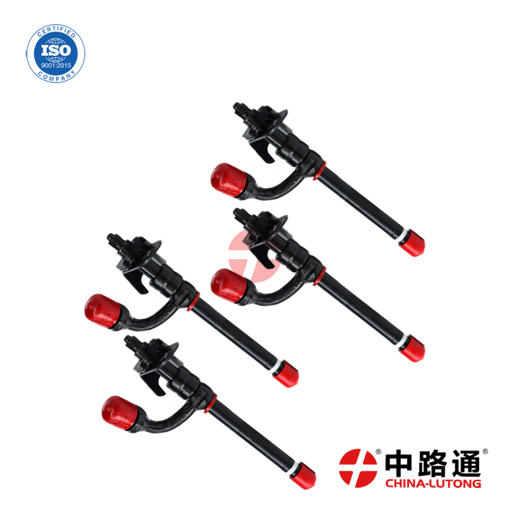 柴油机总成喷油器配件29279笔式喷油器