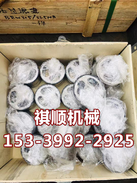BRW400NB乳化液泵排液阀组 螺堵弹簧阀芯