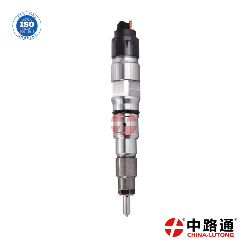 适用于  卡特柴油发动机中压共轨喷油器3879430