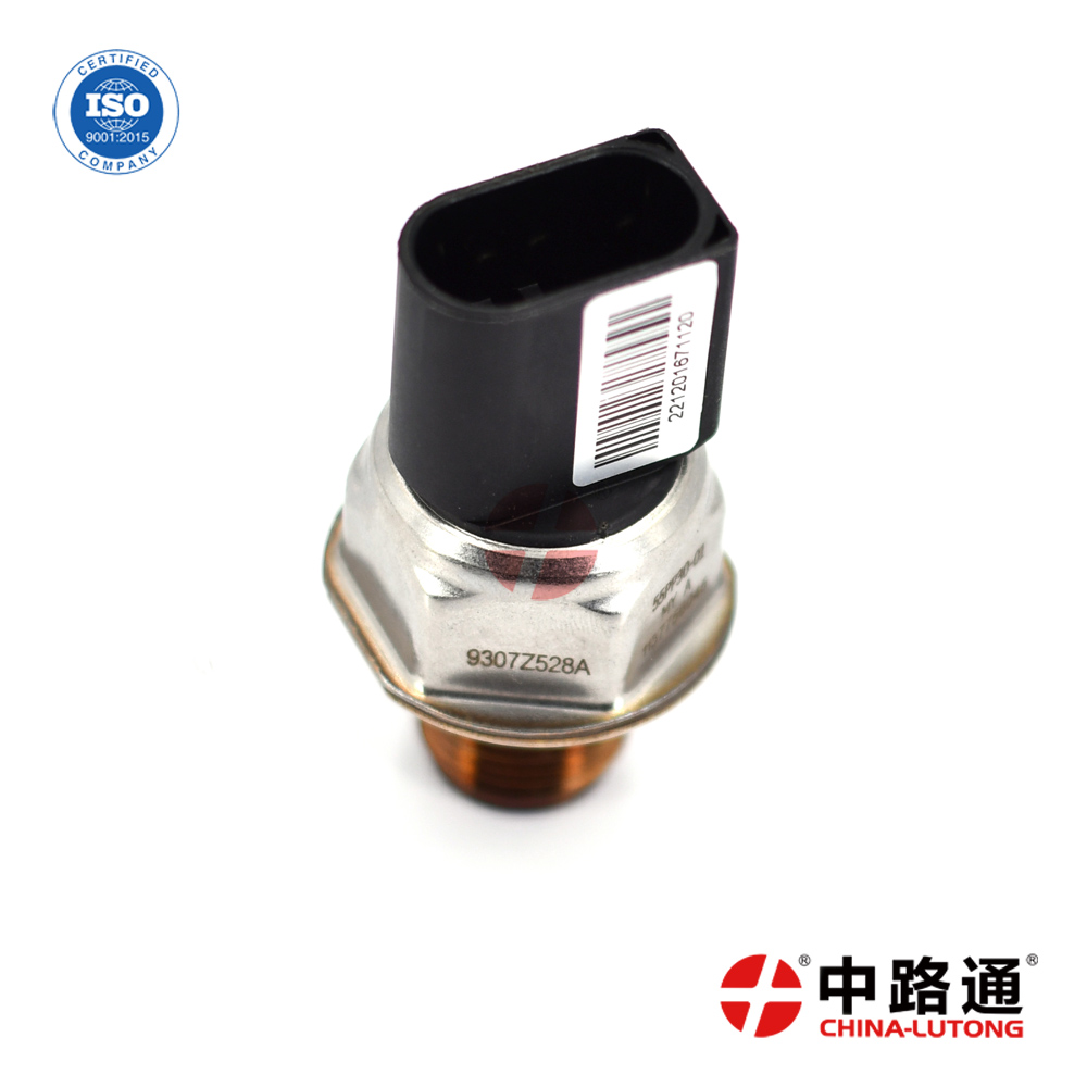 适配于高压共轨轨压传感器厂家