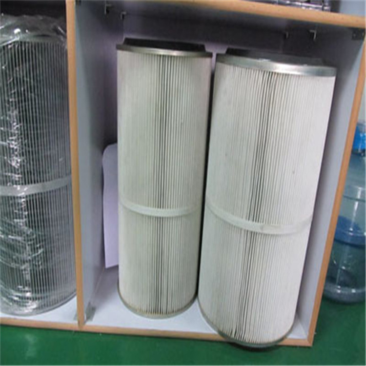 3566除尘滤芯滤筒厂家-价格批发