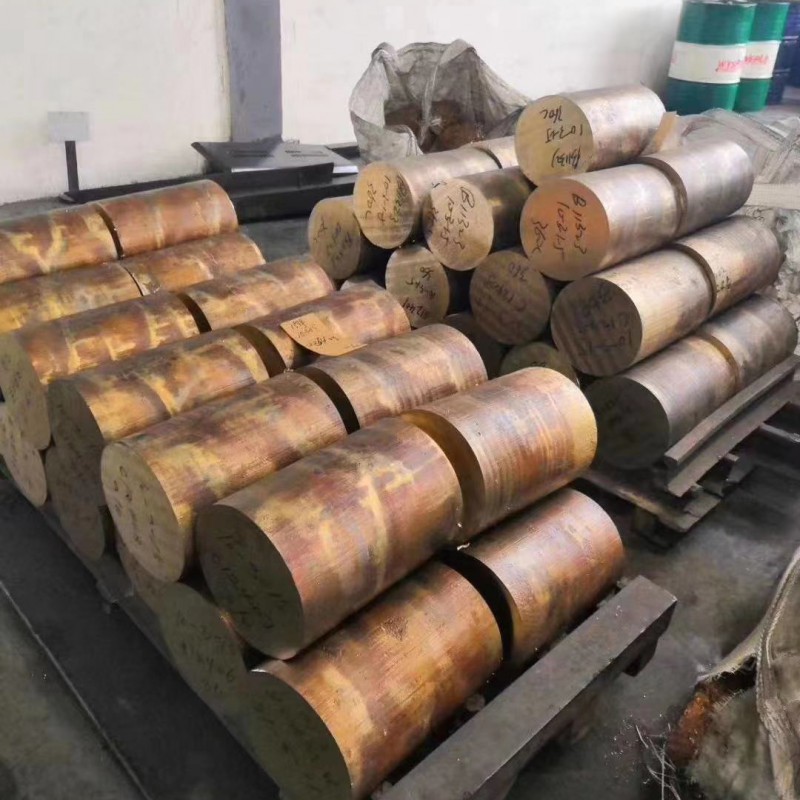 实心c1100紫铜棒 25mm无氧t2红铜棒 可定制加工