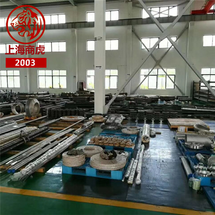 上海商虎集团-UNS N08800/W.Nr.1.4876/NCF800