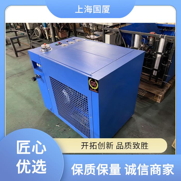 2.2KW活塞式30mpa压力100公斤空压机