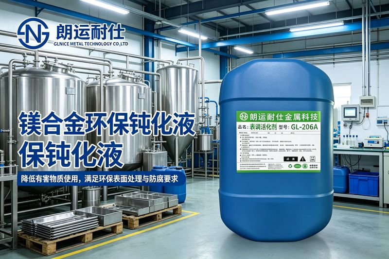 为什么同一批镁合金皮膜剂，不同季节使用成膜效果差异这么大？
