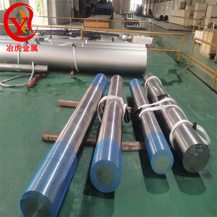 进口HastelloyX圆棒UNS NO6002板材GH3536哈氏合金管