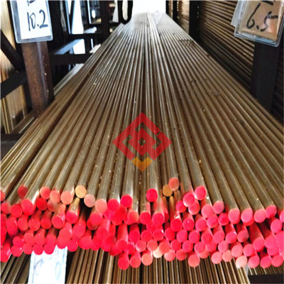 墨钜QAl9-2铝青铜板棒高强耐磨弹性优良售后保障