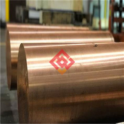CZ119锌铜棒材CZ119高强易加工耐磨损