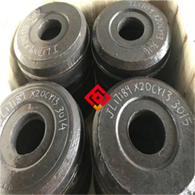 3J2镍基弹性合金锻件3J2高弹性与耐腐蚀