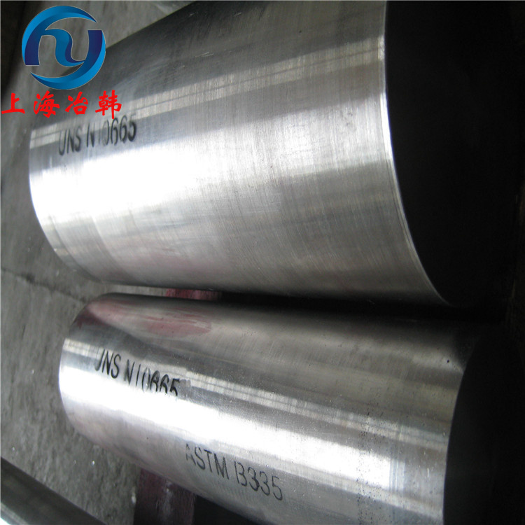N10665哈氏合金锻件材料性能分析