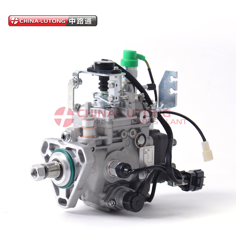 bosch柴油燃油泵VE4-11E1150R173 柴油车油泵图片