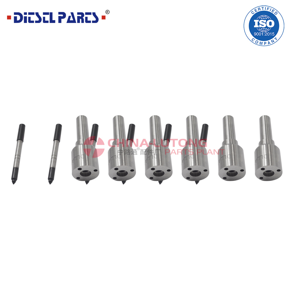 高压共轨喷油嘴0 433 172 098