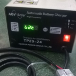 霍克AGV电池充电机TP50-48-霍克铅酸电池充电器